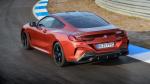 BMW M850i xDrive Carbon Package 2018 года (WW)